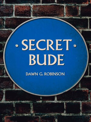 cover image of Secret Bude